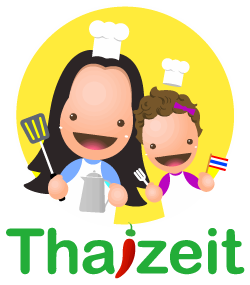 Thaizeit-Kochkurse Logo